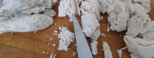 блинный тортик с грибным соусом. Шаг 12