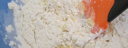 блинный тортик с грибным соусом. Шаг 4