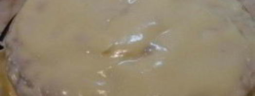 домашний наполеон с заварным кремом. Шаг 13