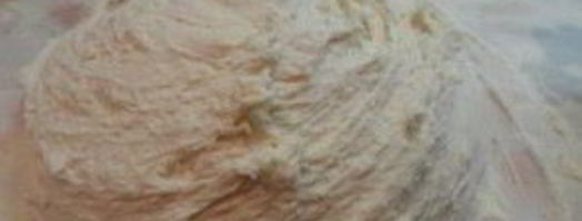 домашний наполеон с заварным кремом. Шаг 3