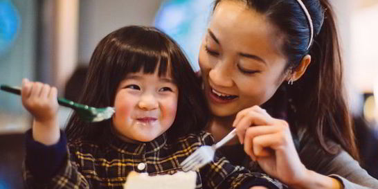 Домашний сметанный торт