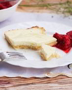 Фитнес-торт