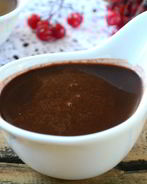 Глазурь для торта