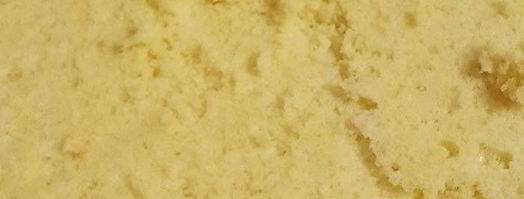 голый торт с красной смородиной. Шаг 8