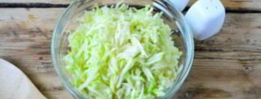 кабачковый торт с помидорами и сыром. Шаг 2