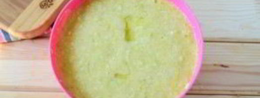 кабачковый торт. Шаг 4