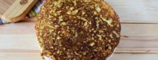 кабачковый торт. Шаг 6