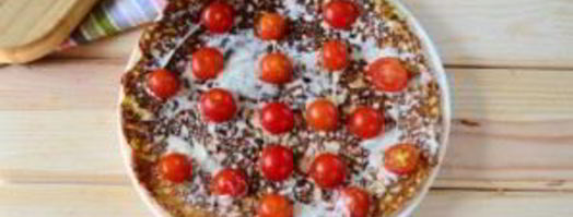 кабачковый торт. Шаг 7