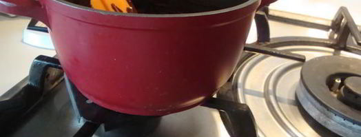 карлсбадский слоеный торт. Шаг 3