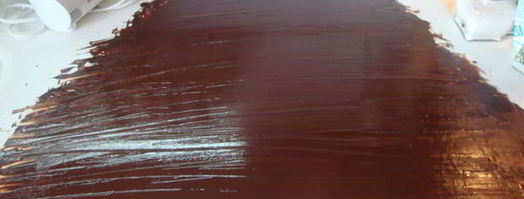 карлсбадский слоеный торт. Шаг 4