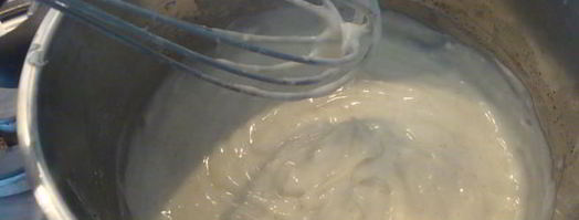 карлсбадский слоеный торт. Шаг 6