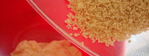 карлсбадский слоеный торт. Шаг 9