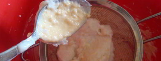 карлсбадский слоеный торт. Шаг 10