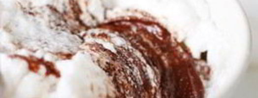 классический торт захер. Шаг 5