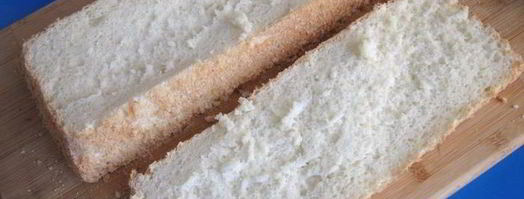 летний торт нежное вишневое облачко. Шаг 15