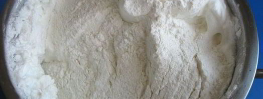 летний торт нежное вишневое облачко. Шаг 6