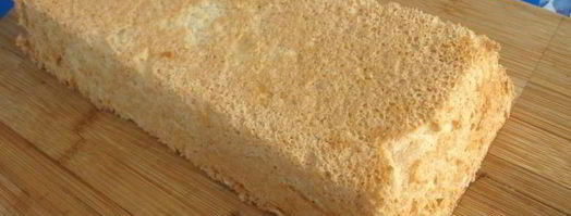 летний торт нежное вишневое облачко. Шаг 10