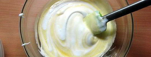 малиновый торт. Шаг 4