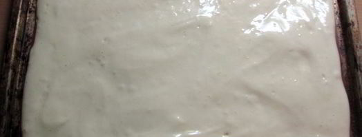 малиновый торт. Шаг 7