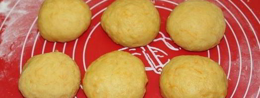 медовик с облепихой. Шаг 6