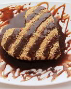 Медовый торт