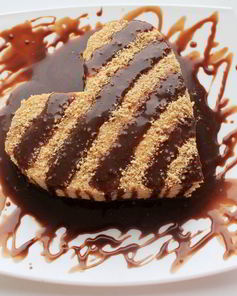 Медовый торт