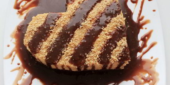 Медовый торт