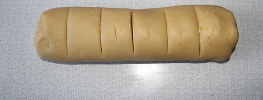 медовый торт. Шаг 5