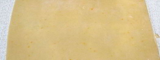 медовый торт. Шаг 6