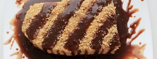 медовый торт. Шаг 8