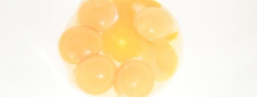 наполеон 32 коржа. Шаг 2