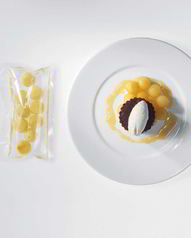 Бисквитные торты