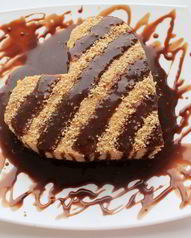 Медовые торты