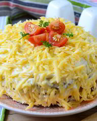 Необычные торты