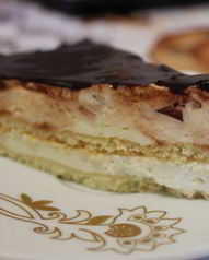 Птичье молоко