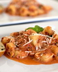 Торты на скорую руку