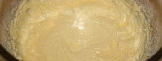 пряный яблочный торт. Шаг 2