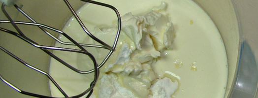 рождественское полено. Шаг 11