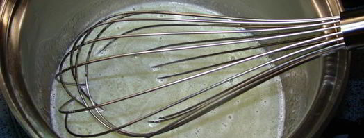 рождественское полено. Шаг 9