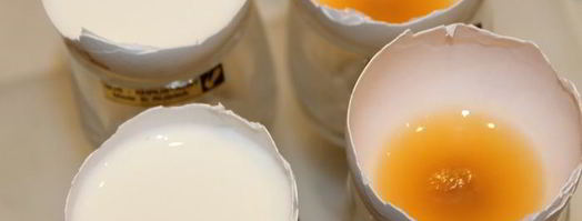 шоколадно-лаймовый торт с хурмой взгляд циклопа. Шаг 14