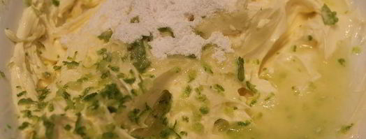 шоколадно-лаймовый торт с хурмой взгляд циклопа. Шаг 3