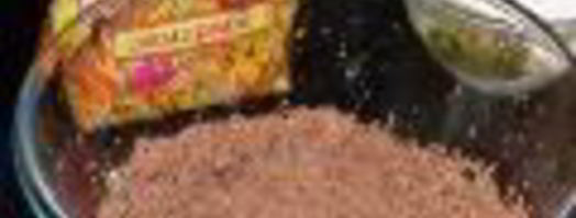 шоколадно-миндальный торт. Шаг 5