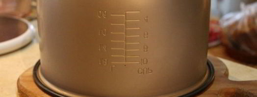 шоколадный шифоновый торт. Шаг 14