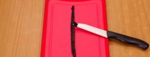 шоколадный торт с молочно-клубничным желе. Шаг 16