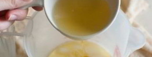 шоколадный торт с печеньем. Шаг 3