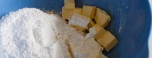 шоколадный торт с печеньем. Шаг 9