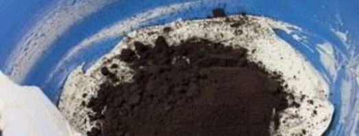 шоколадный торт с печеньем. Шаг 10