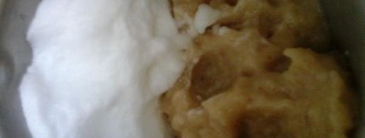 шоколадные бисквиты. Шаг 2