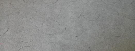 шоколадные бисквиты. Шаг 3