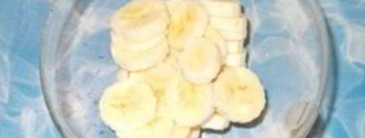 сметанный торт без выпечки с фруктами. Шаг 2